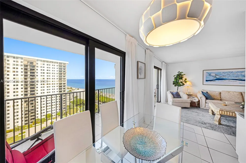 1201 S Ocean Dr #1903S Hollywood, FL 33019