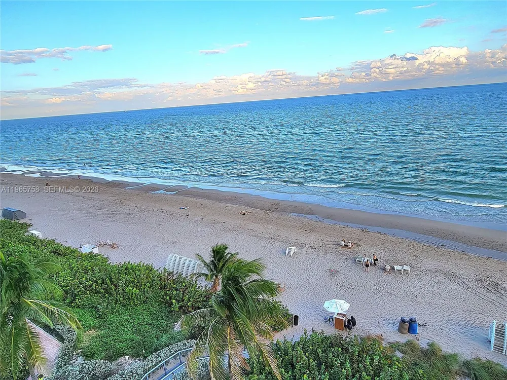 1800 S Ocean Dr #2406 Hallandale Beach, FL 33009