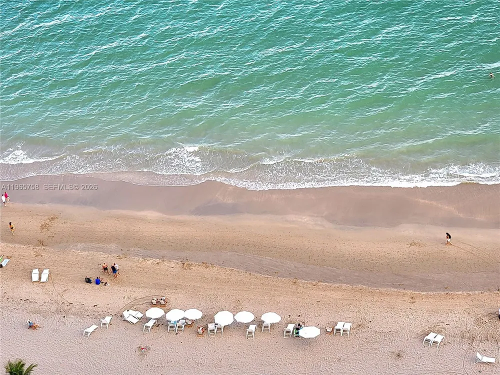 1800 S Ocean Dr #2406 Hallandale Beach, FL 33009