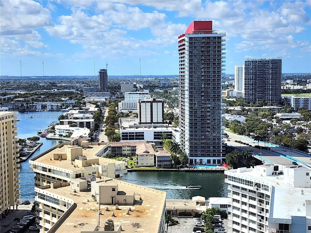 1800 S Ocean Dr #2406 Hallandale Beach, FL 33009