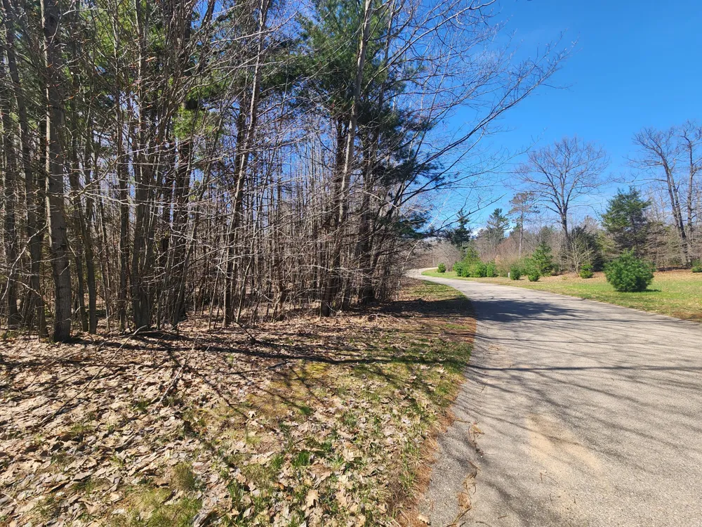 W Starlight Ridge Circle #62 Onekama, MI 49675
