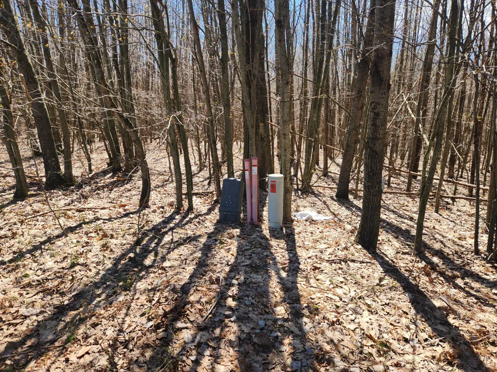 W Starlight Ridge Circle #62 Onekama, MI 49675