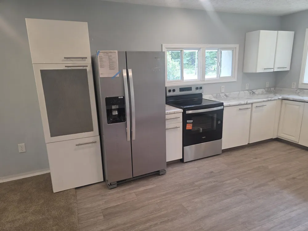 3696 S Locust Avenue Newaygo, MI 49337