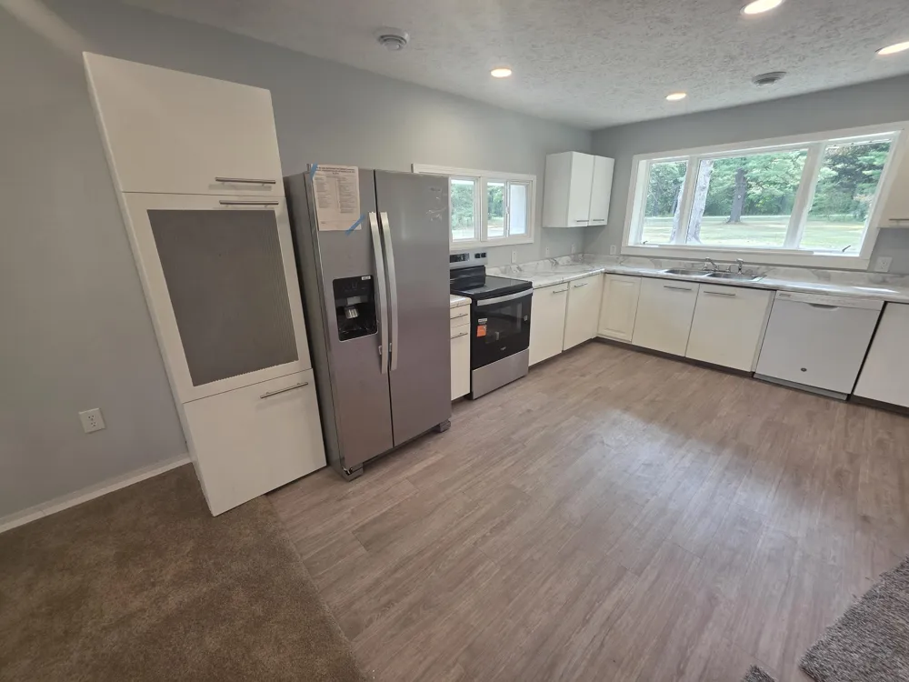 3696 S Locust Avenue Newaygo, MI 49337