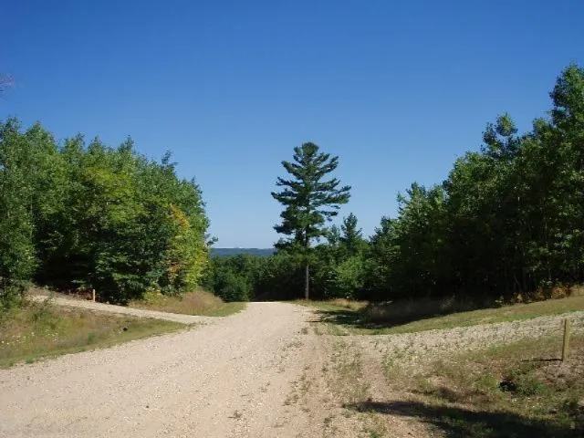Wildwood Trail Manistee, MI 49660