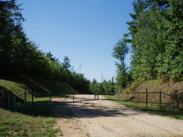Wildwood Trail Manistee, MI 49660