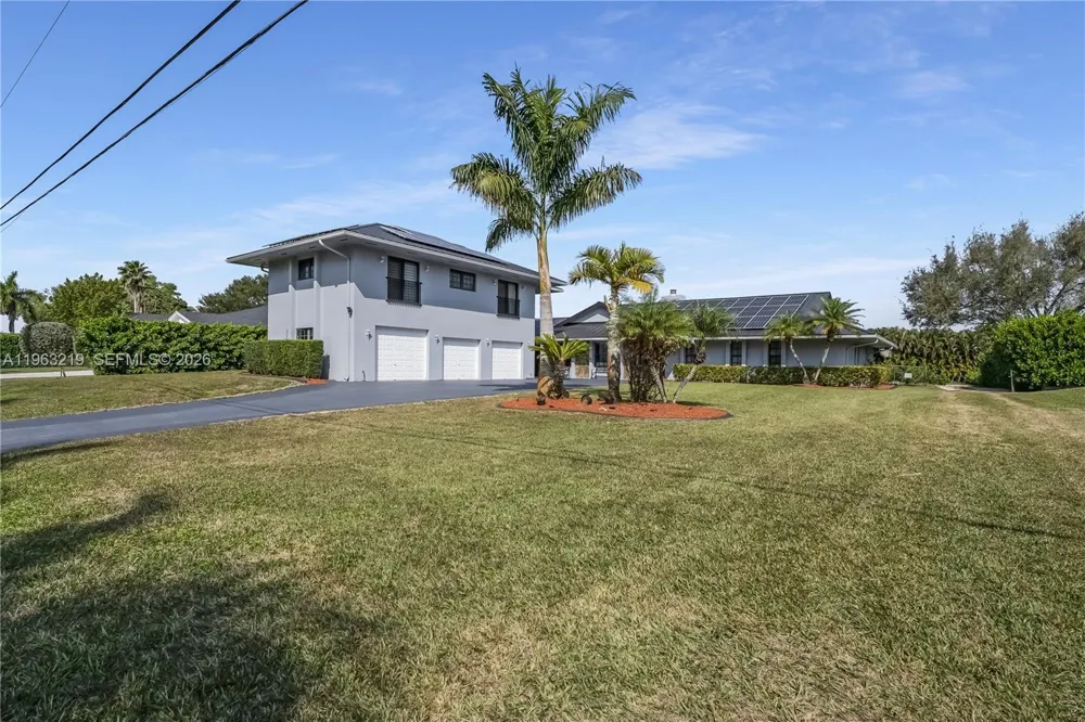 14651 SW 16th St Davie, FL 33325
