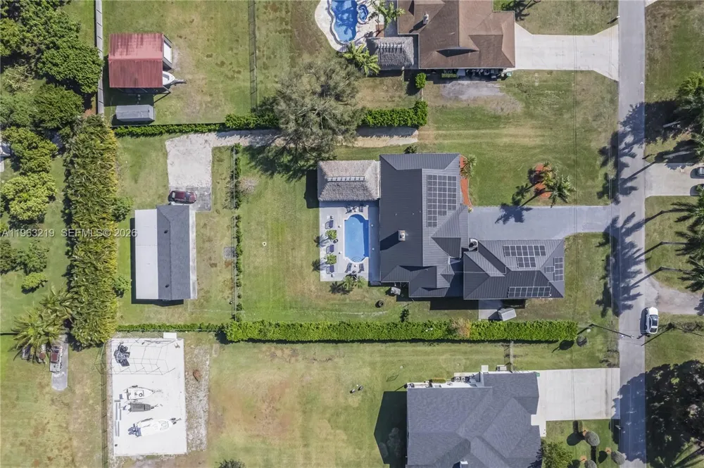 14651 SW 16th St Davie, FL 33325