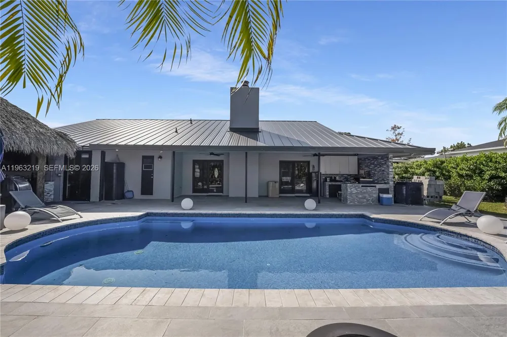 14651 SW 16th St Davie, FL 33325