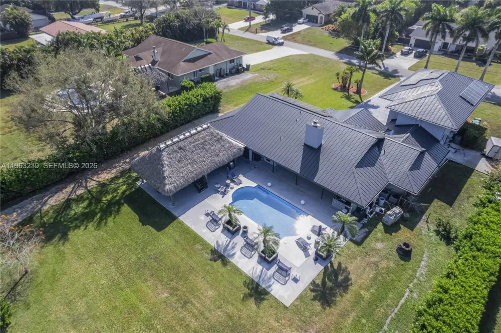 14651 SW 16th St Davie, FL 33325