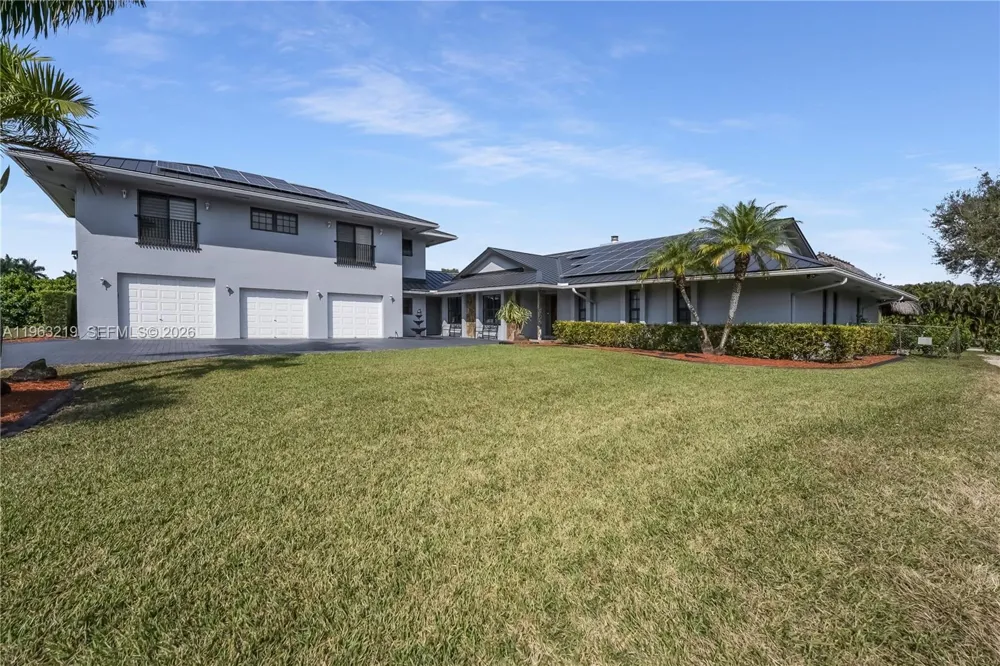 14651 SW 16th St Davie, FL 33325