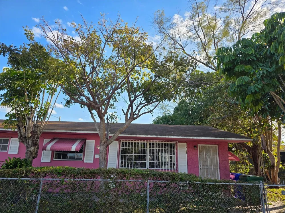 5132 NW 14th Ave Miami, FL 33142