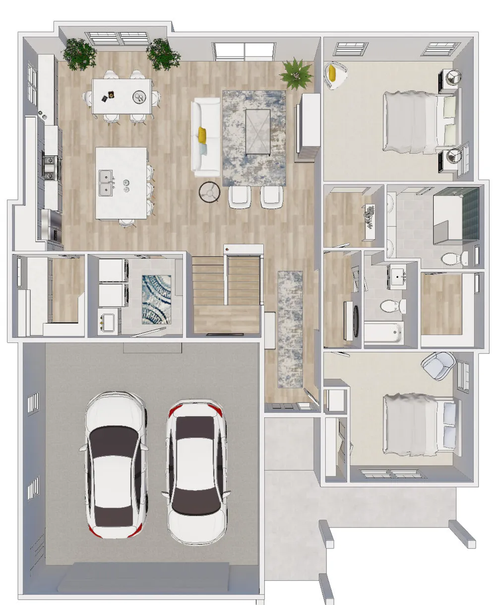 5339 Harborview Pass Kalamazoo, MI 49009