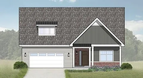 2637 Piers End Lane