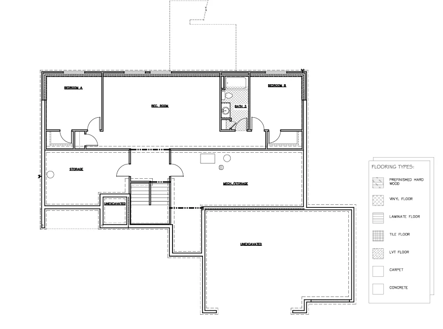 10711 Greyhound Avenue Allendale, MI 49401