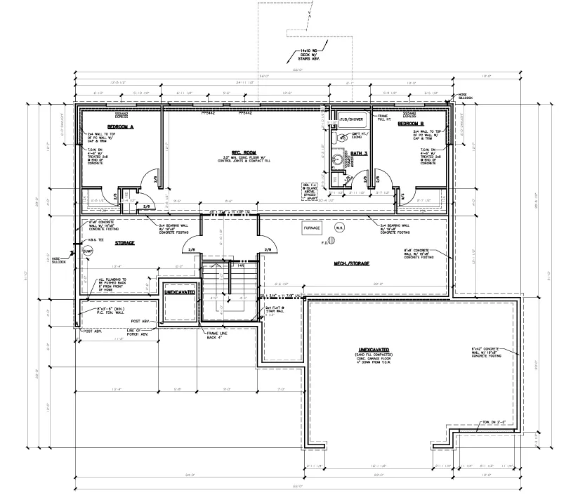 10711 Greyhound Avenue Allendale, MI 49401