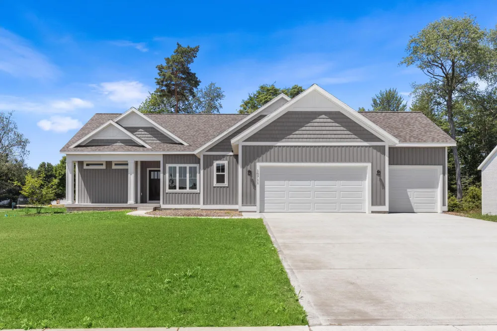 10711 Greyhound Avenue Allendale, MI 49401