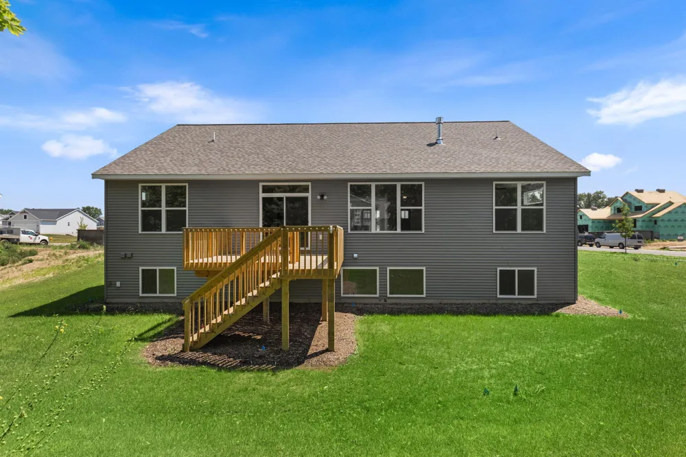 10711 Greyhound Avenue Allendale, MI 49401