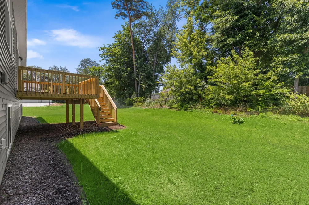 10711 Greyhound Avenue Allendale, MI 49401