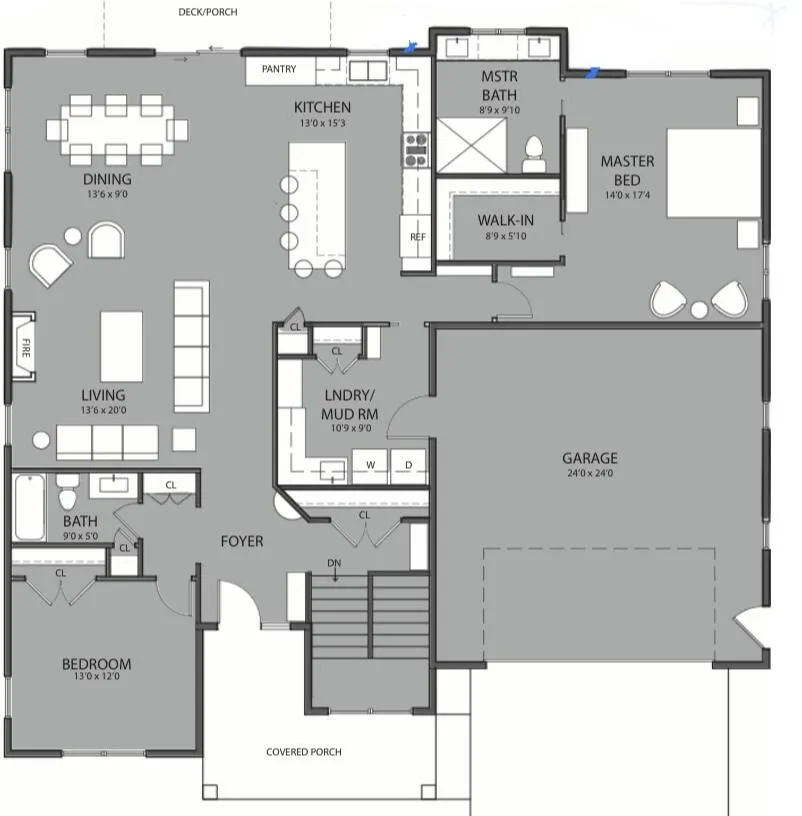 2681 West Port Drive Kalamazoo, MI 49009