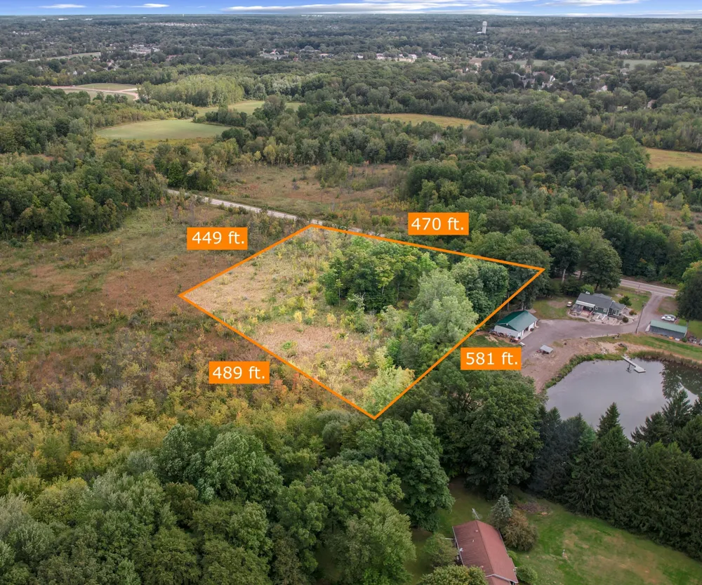 21445 Dixboro Road South Lyon, MI 48178