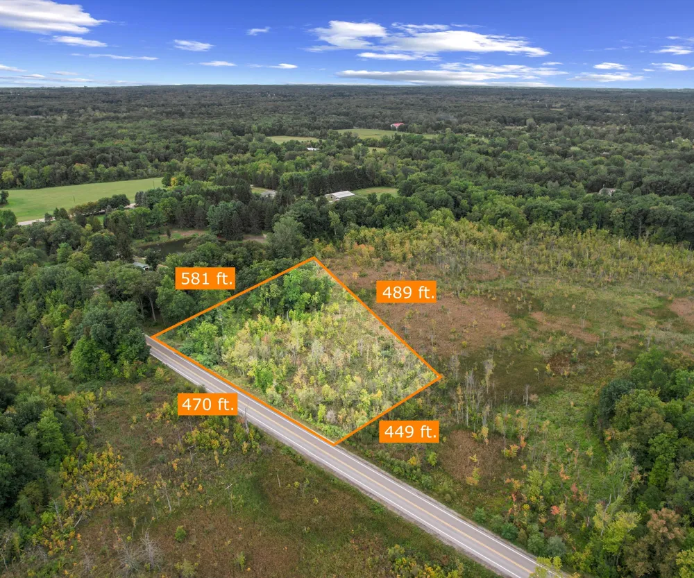 21445 Dixboro Road South Lyon, MI 48178