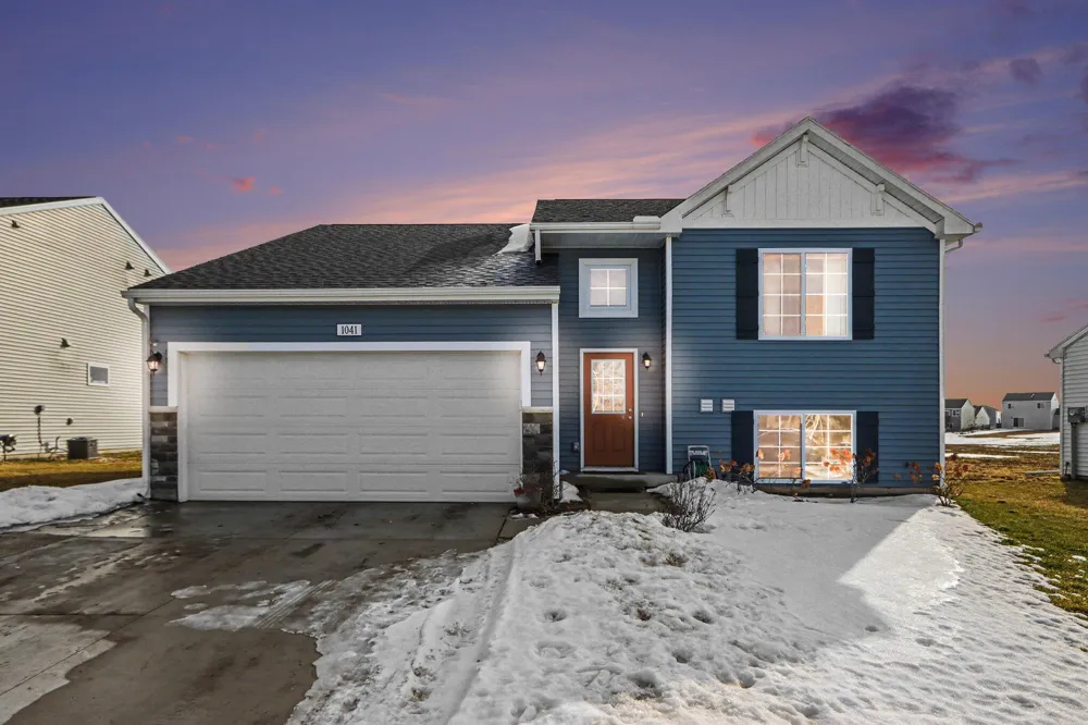1041 Cooley Mill Lane Vicksburg, MI 49097