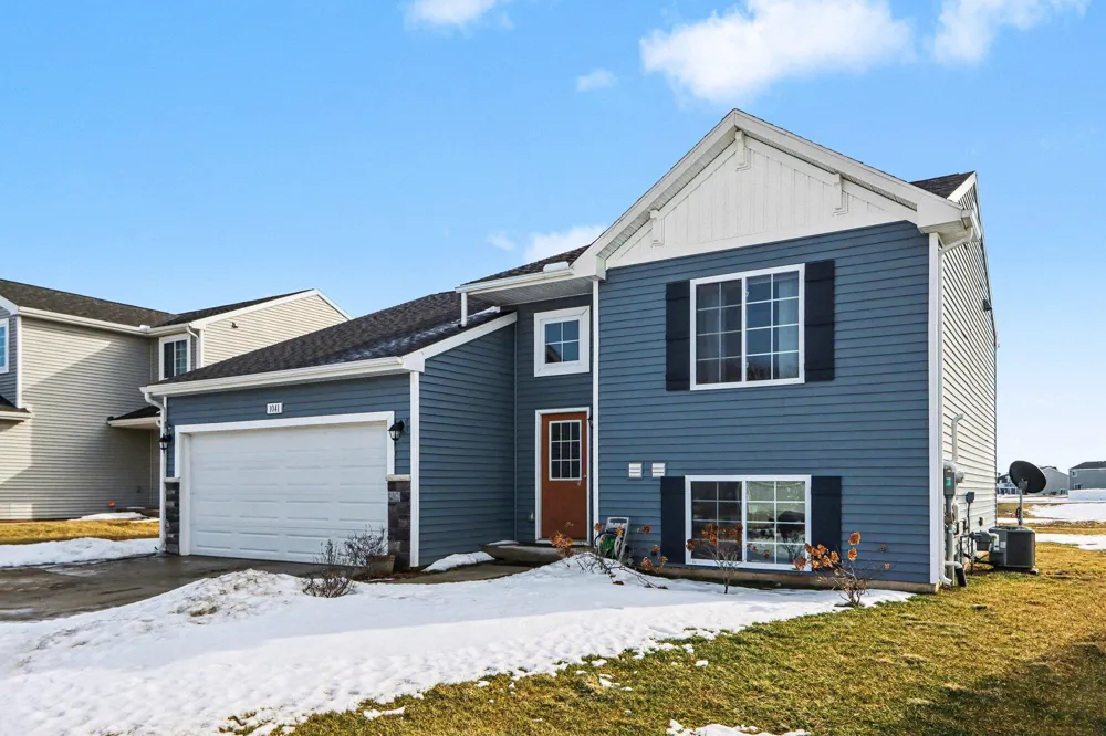 1041 Cooley Mill Lane Vicksburg, MI 49097