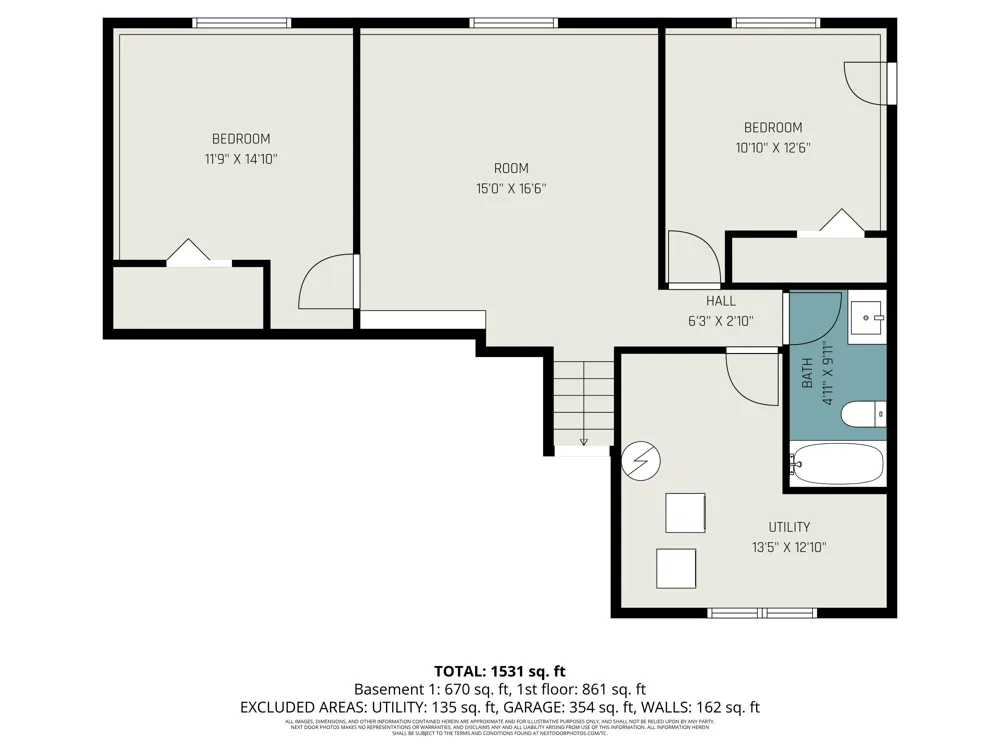1041 Cooley Mill Lane Vicksburg, MI 49097
