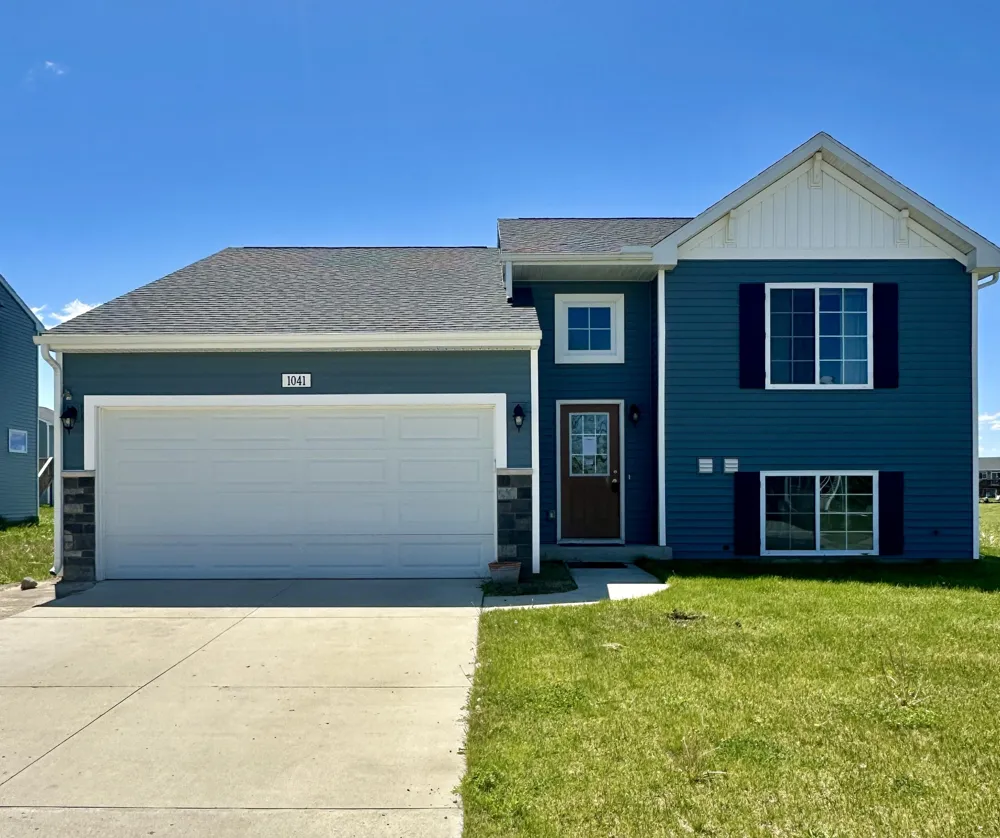 1041 Cooley Mill Lane Vicksburg, MI 49097