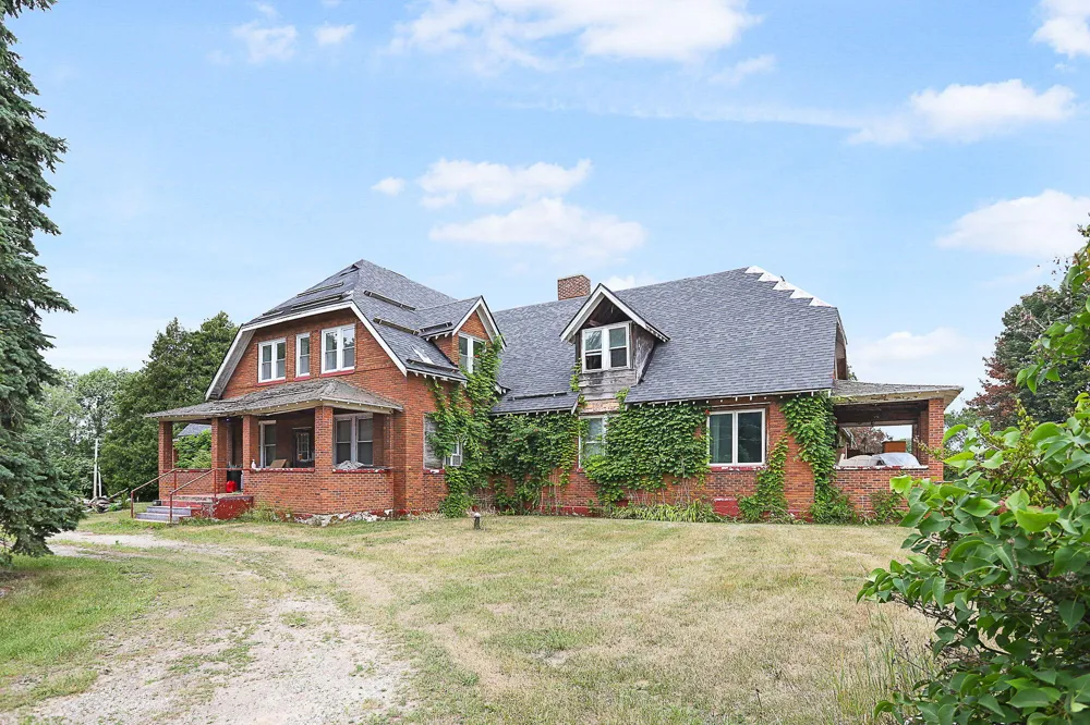 3604 W Lever Road Hart, MI 49420