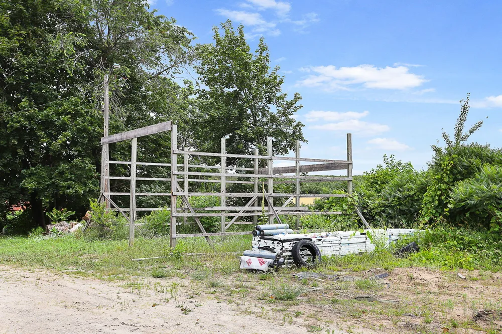3604 W Lever Road Hart, MI 49420