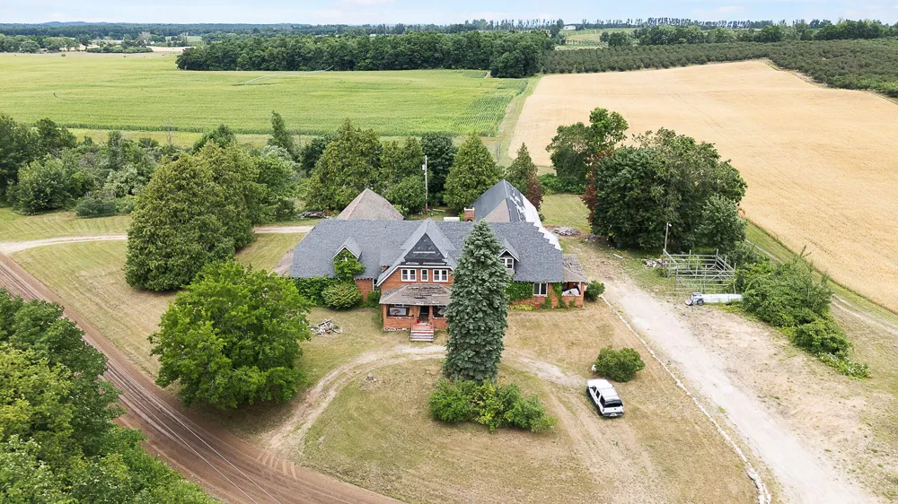3604 W Lever Road Hart, MI 49420