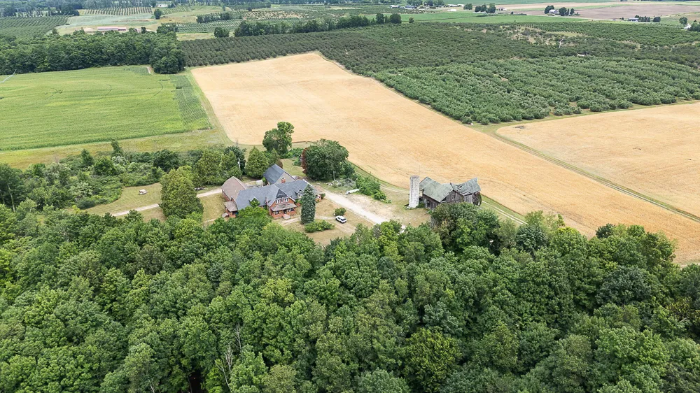 3604 W Lever Road Hart, MI 49420
