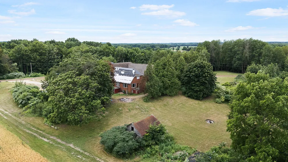 3604 W Lever Road Hart, MI 49420