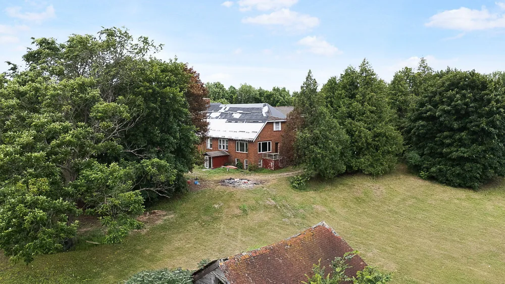 3604 W Lever Road Hart, MI 49420