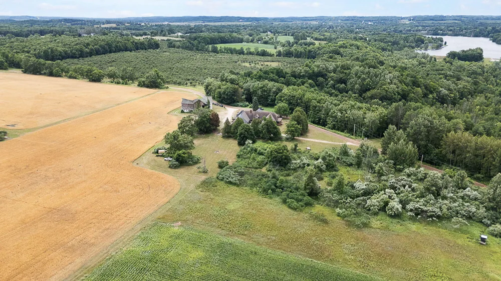 3604 W Lever Road Hart, MI 49420