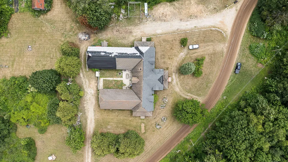 3604 W Lever Road Hart, MI 49420