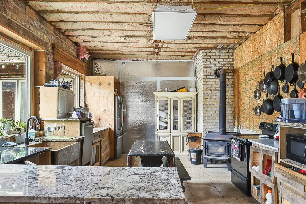 3604 W Lever Road Hart, MI 49420