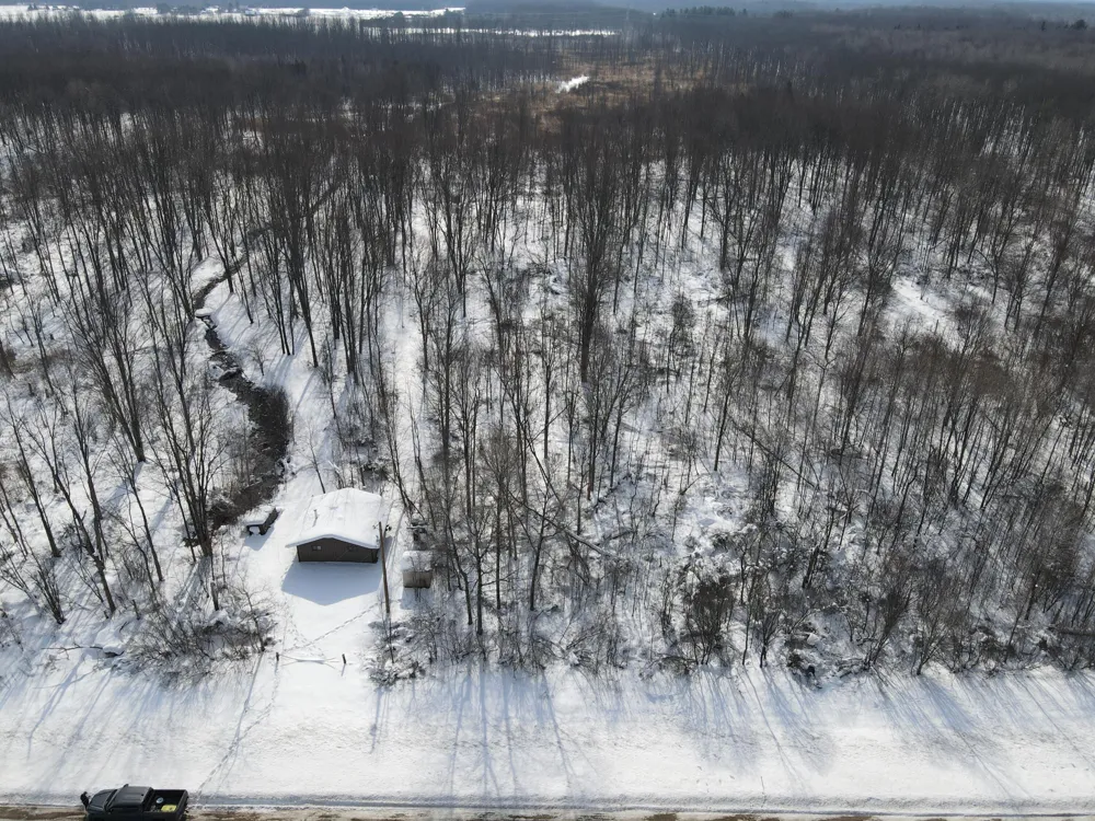 6095 E M 20 Hesperia, MI 49421