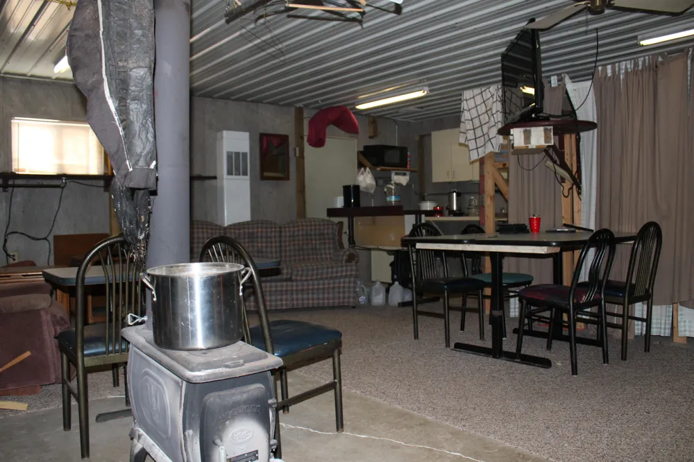 6095 E M 20 Hesperia, MI 49421