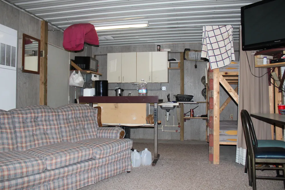 6095 E M 20 Hesperia, MI 49421