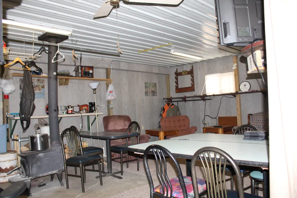 6095 E M 20 Hesperia, MI 49421