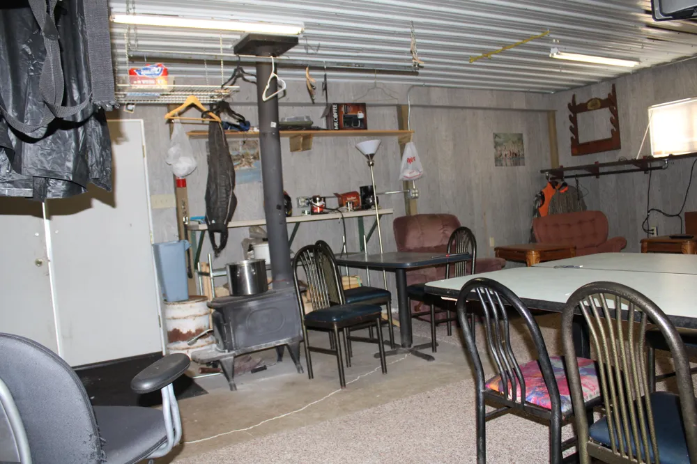 6095 E M 20 Hesperia, MI 49421
