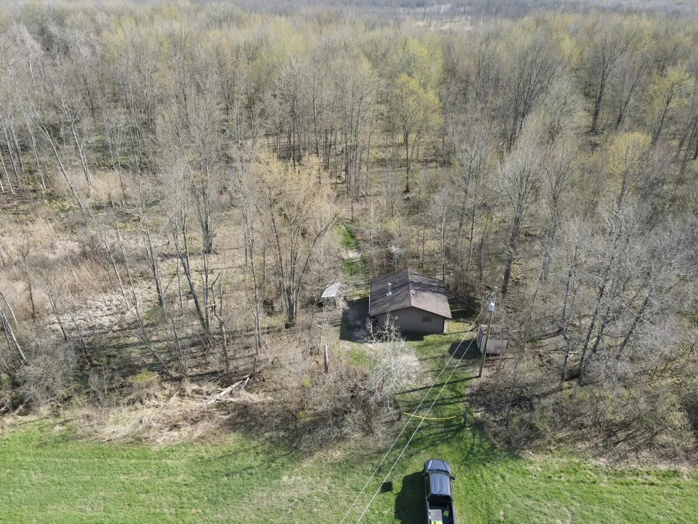 6095 E M 20 Hesperia, MI 49421