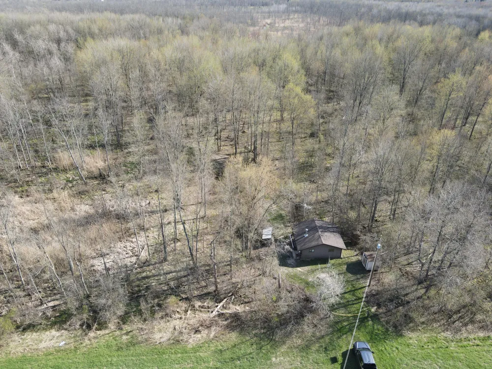6095 E M 20 Hesperia, MI 49421