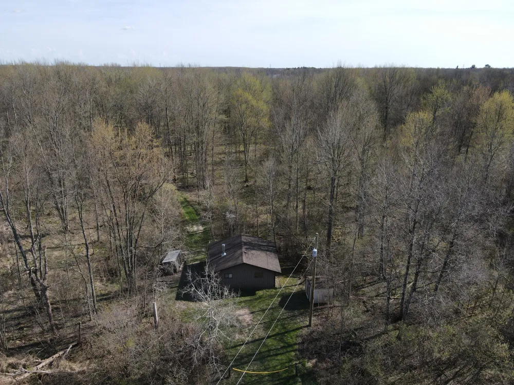 6095 E M 20 Hesperia, MI 49421