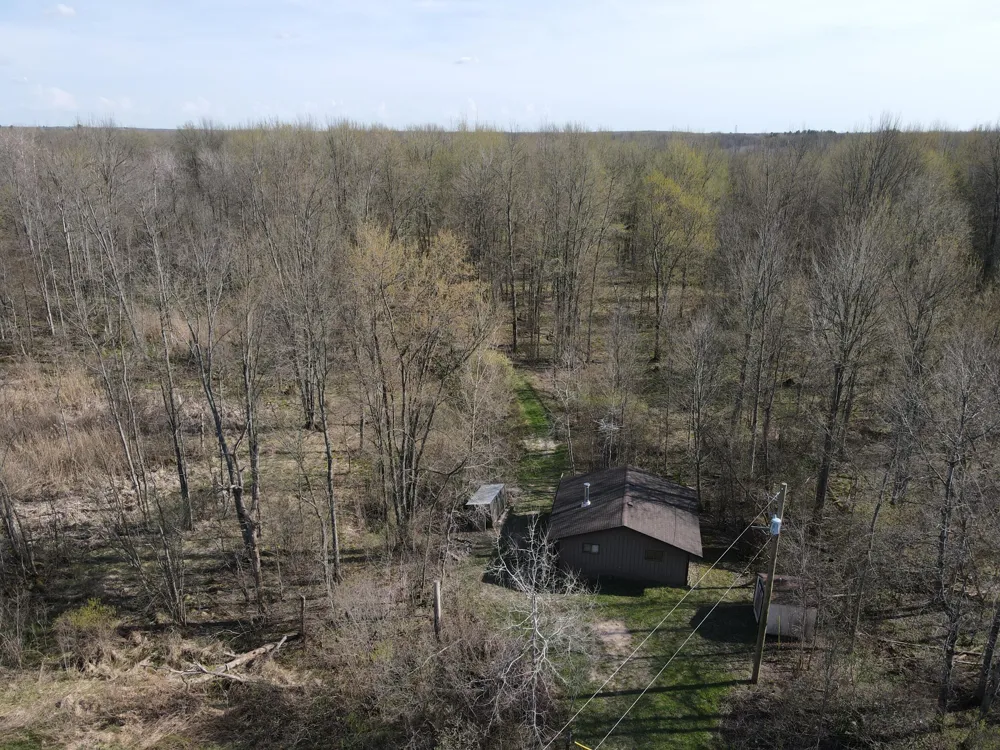 6095 E M 20 Hesperia, MI 49421