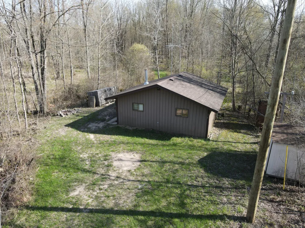 6095 E M 20 Hesperia, MI 49421