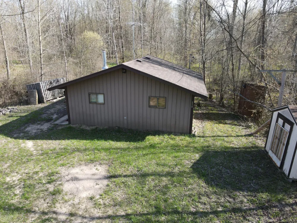 6095 E M 20 Hesperia, MI 49421